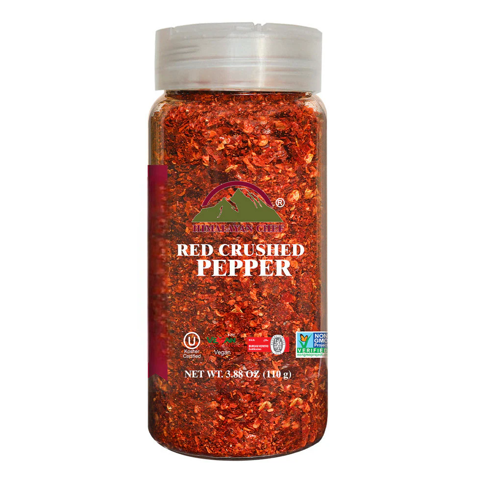 Seasoning, Spices & Herbs